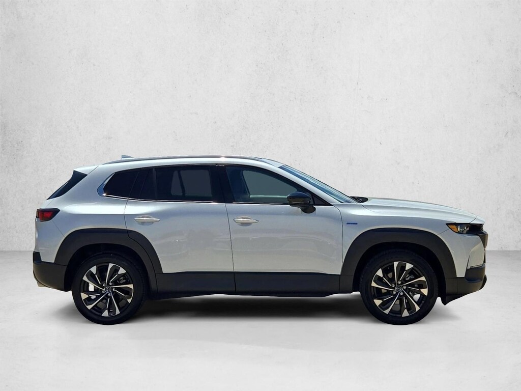 Used 2025 Mazda CX-50 Hybrid Premium Plus Package SUV