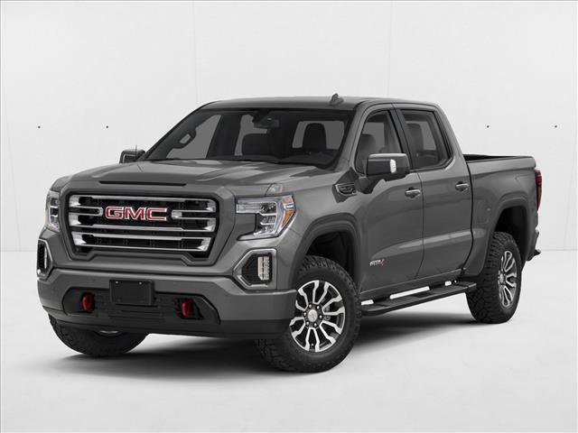 2021 GMC Sierra 1500 AT4's photo