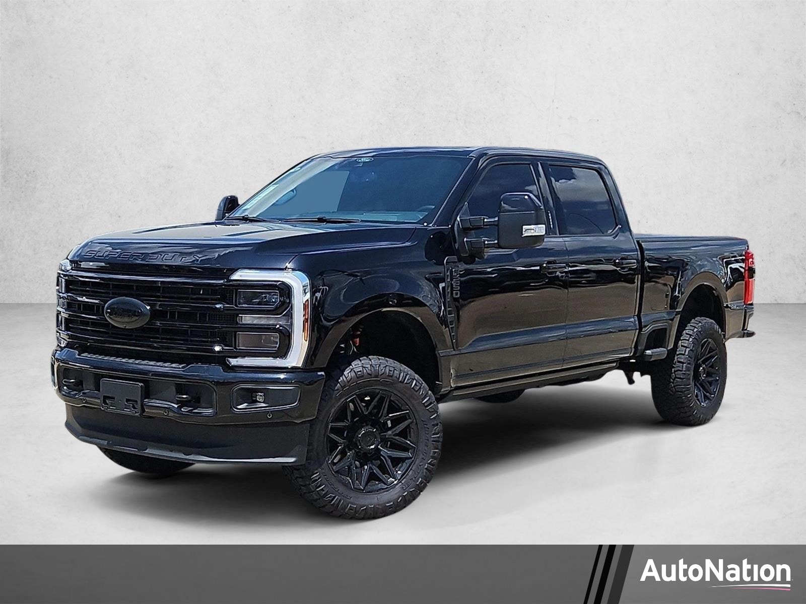 2026 Ford F-250 Super Duty