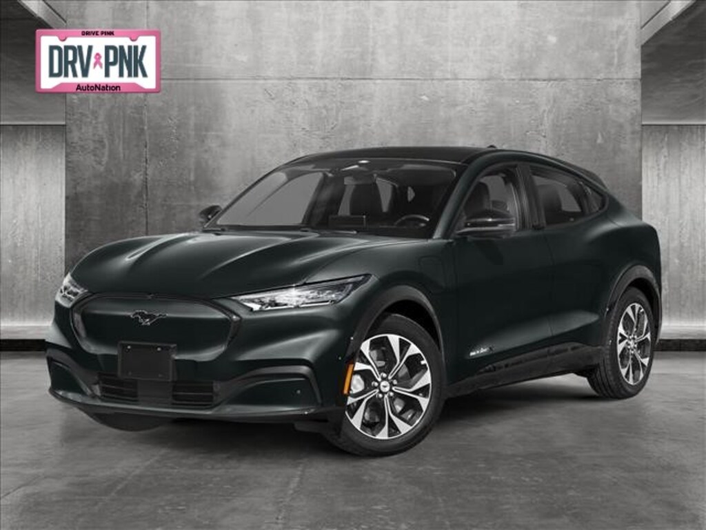 New Ford Mustang MachE For Sale Katy, TX 3FMTK3R41RMA46487
