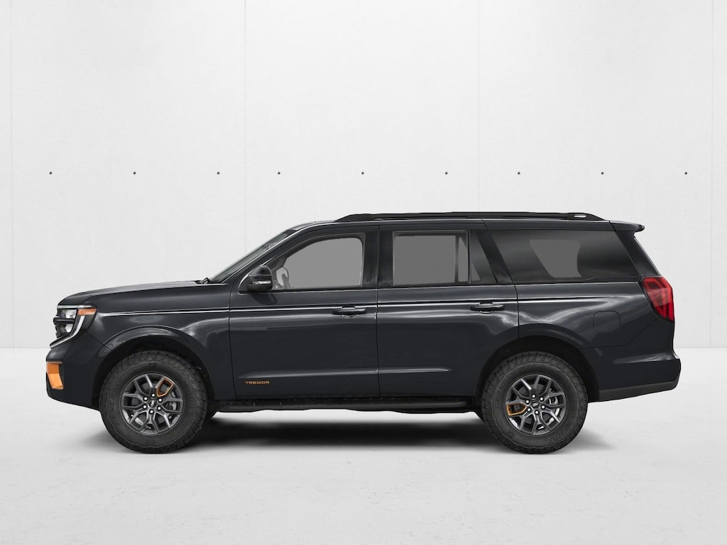 New 2027 Ford Expedition Tremor SUV
