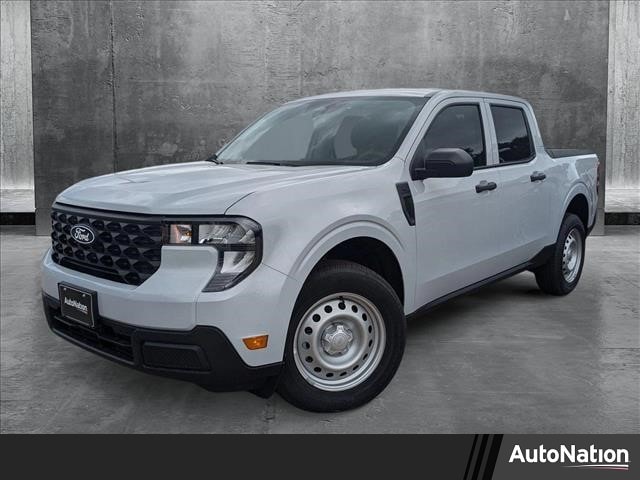 2025 Ford Maverick XL's photo