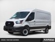  Ford Transit-250 Cargo