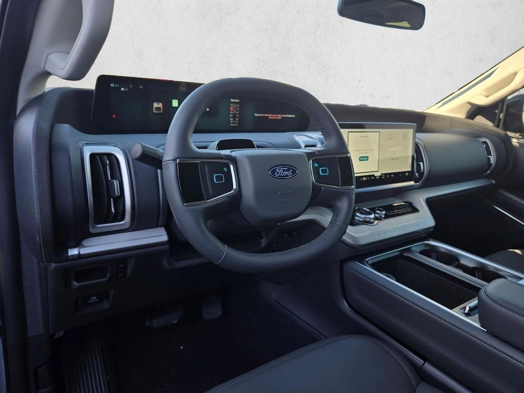 New 2026 Ford Expedition Max Active SUV