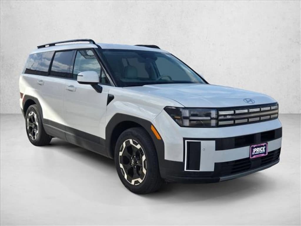 Used 2025 Hyundai Santa Fe SEL SUV