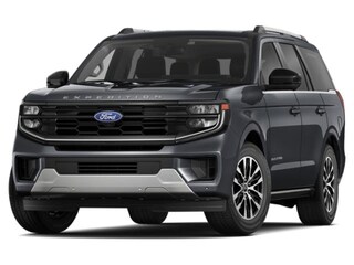 2025 Ford Expedition Platinum SUV
