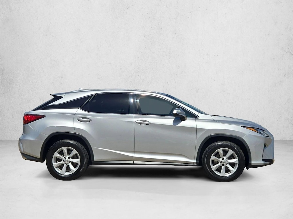 Used 2017 Lexus RX 350 RX 350 SUV