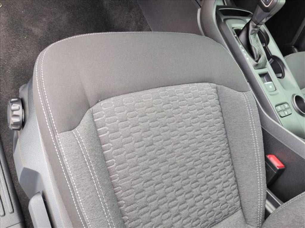 New 2025 Ford Ranger XL Truck SuperCrew