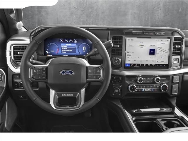2025 Ford F-350 King Ranch photo 4