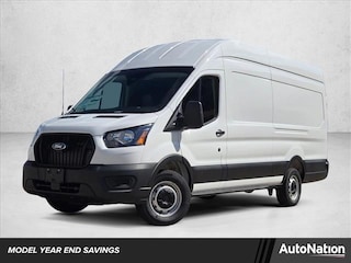 2025 Ford Transit-350 Cargo Van High Roof Ext. Van