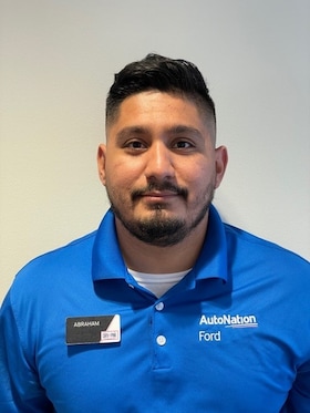 Staff member Abraham Beltran from ID_79c9c3b70eea