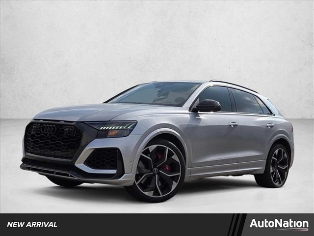 2022 Audi RS Q8 Base's photo