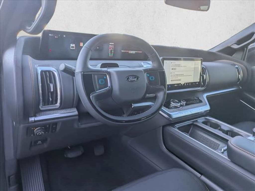 New 2025 Ford Expedition Tremor SUV