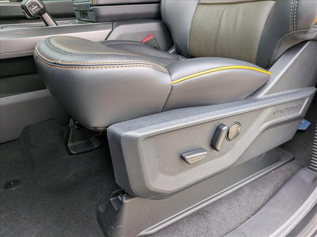 2025 Ford F-150 Tremor photo 4