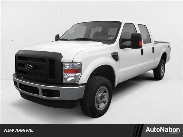  Ford F-250