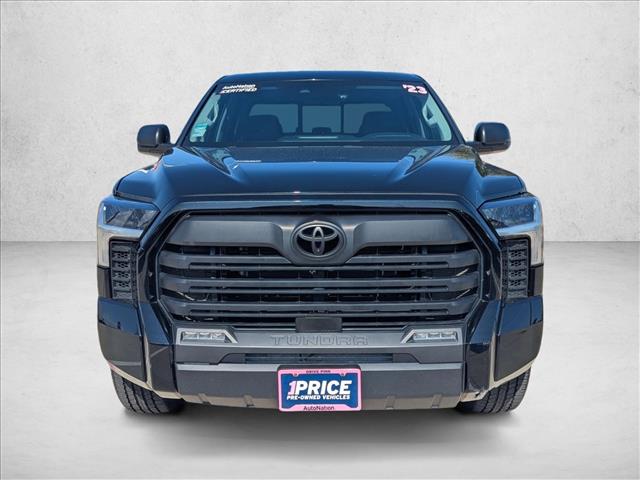 2023 Toyota Tundra SR5 photo 2