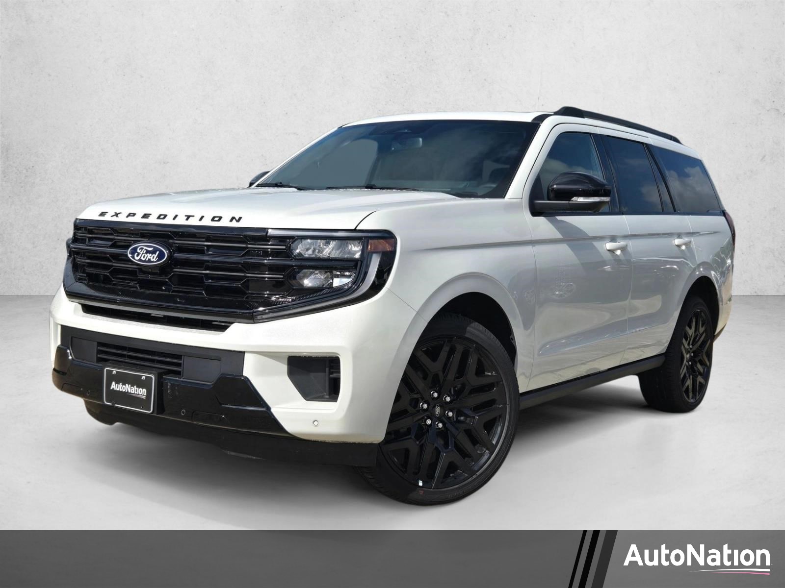  Ford Expedition