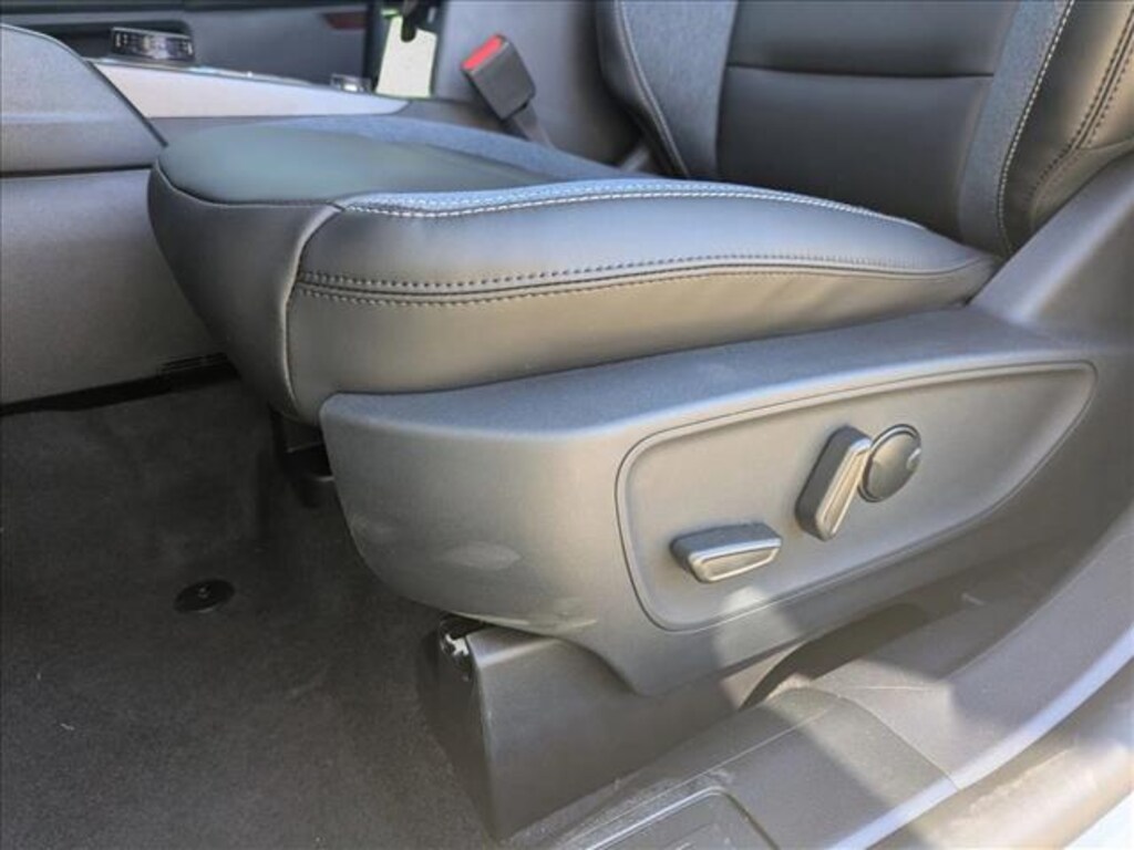 New 2025 Ford Bronco Sport Outer Banks SUV