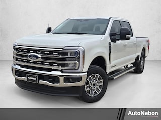 2026 Ford F-250 LARIAT Truck Crew Cab