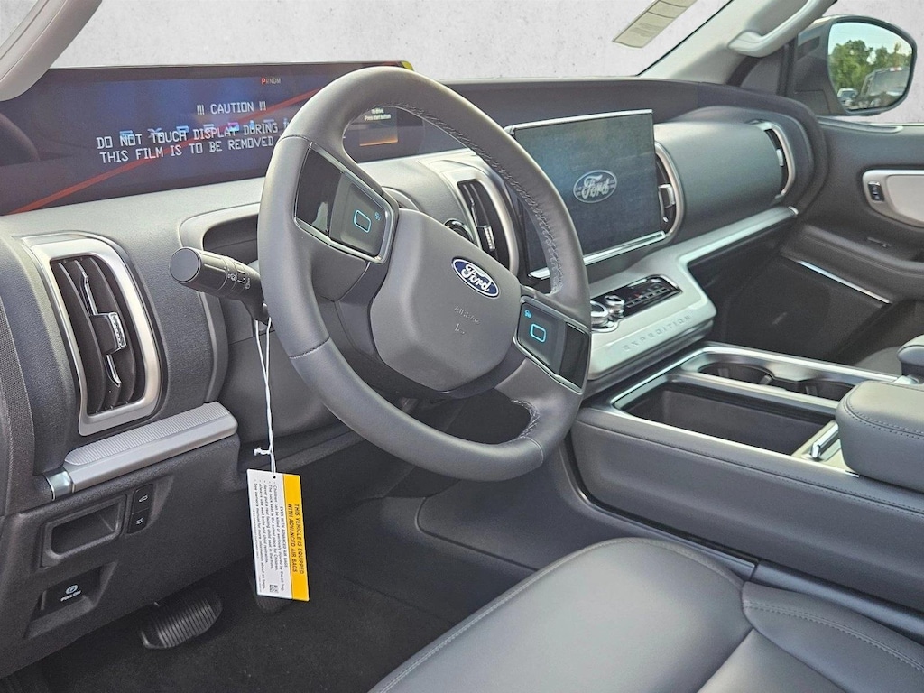 New 2027 Ford Expedition Active SUV