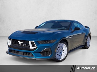 2026 Ford Mustang GT Premium Coupe