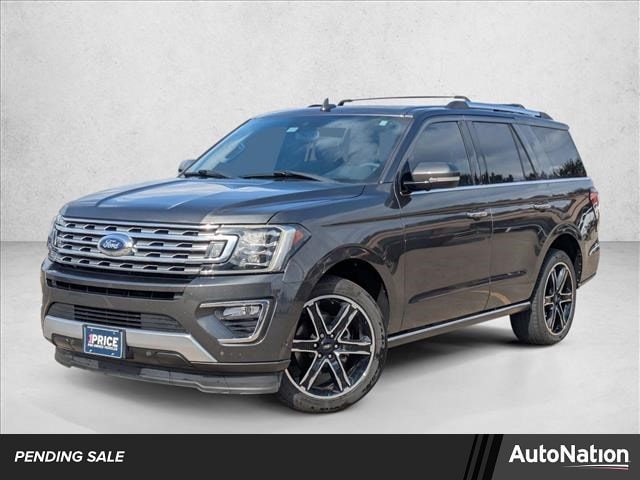2019 Ford Expedition Limited's photo