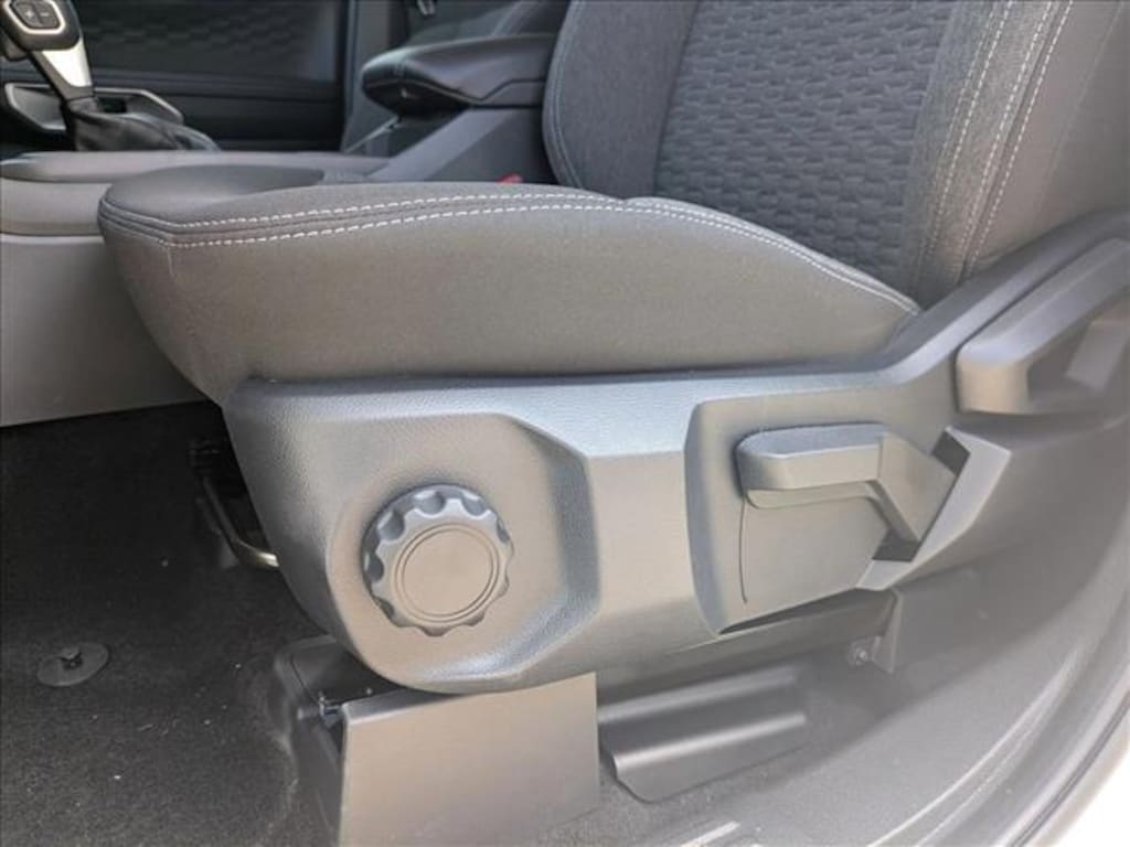 New 2025 Ford Ranger XLT Truck SuperCrew