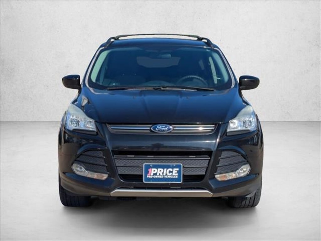 Used 2013 Ford Escape SE SUV
