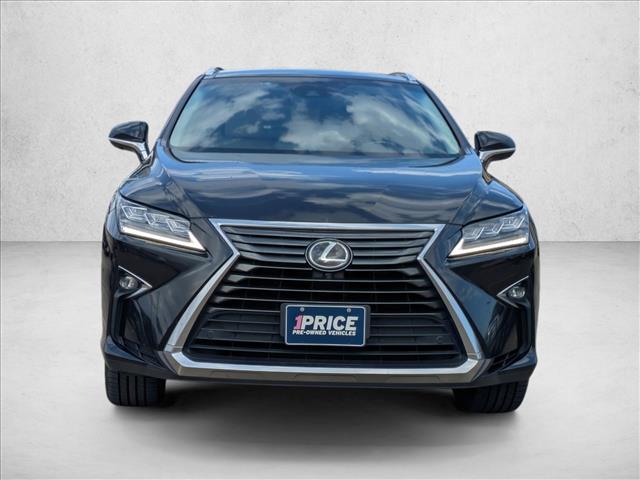 2016 Lexus RX 350 photo 2