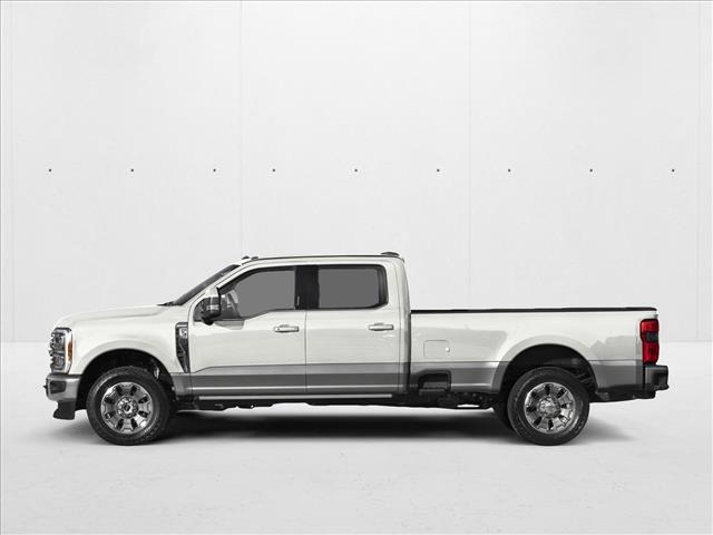 2026 Ford F-350 King Ranch photo 3