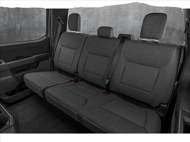 2025 Ford F-150 Lightning Flash photo 8