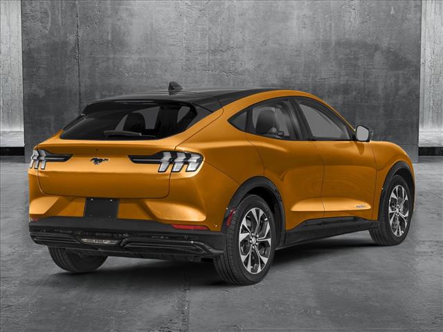 2025 Ford Mustang Mach-E Premium photo 2
