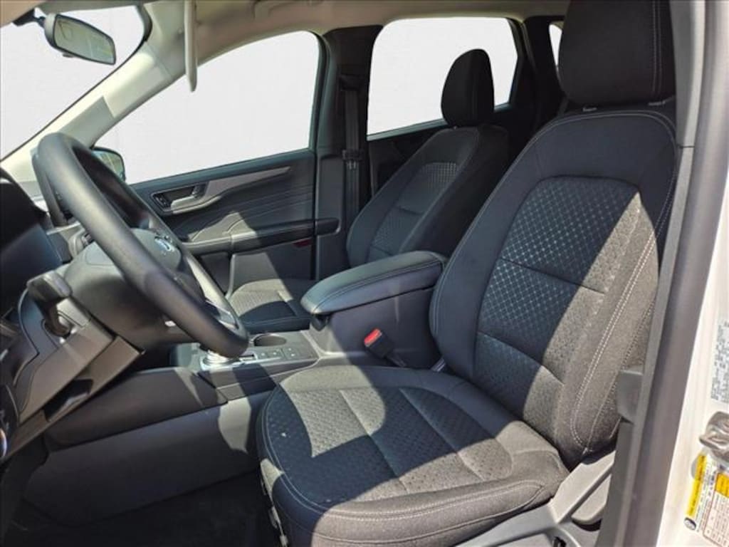 New 2025 Ford Escape Active SUV