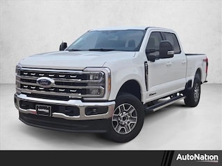2026 Ford F-250 LARIAT Truck Crew Cab