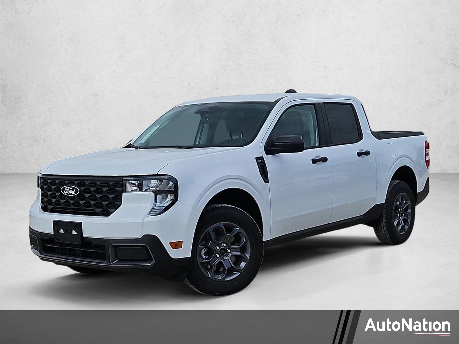 New 2026 Ford Maverick XLT Truck SuperCrew