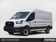  Ford Transit-250 Cargo