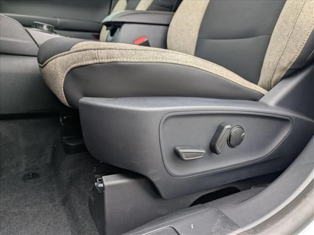 New 2025 Ford Bronco Sport Big Bend SUV