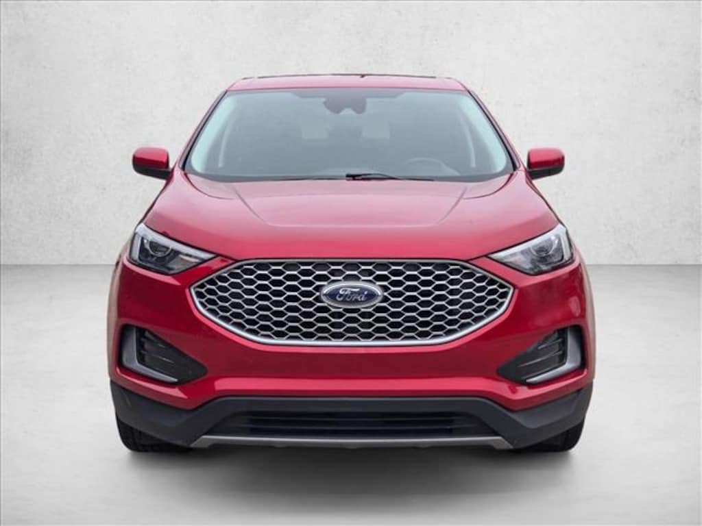 Used 2024 Ford Edge SEL SUV