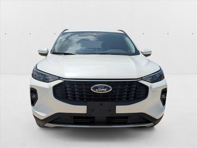 2025 Ford Escape photo 2