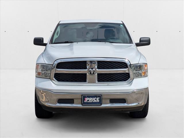 2018 Ram 1500 SLT photo 2