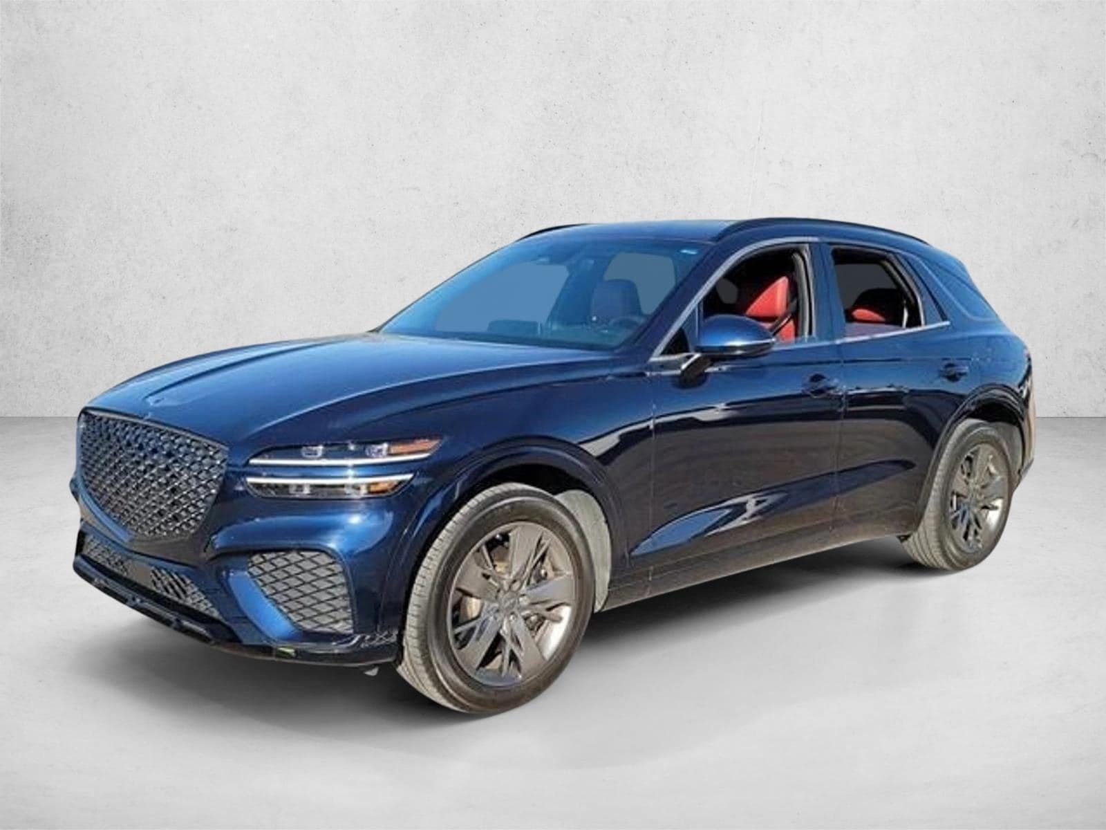 2022 Genesis GV70 3.5T Sport AWD's photo