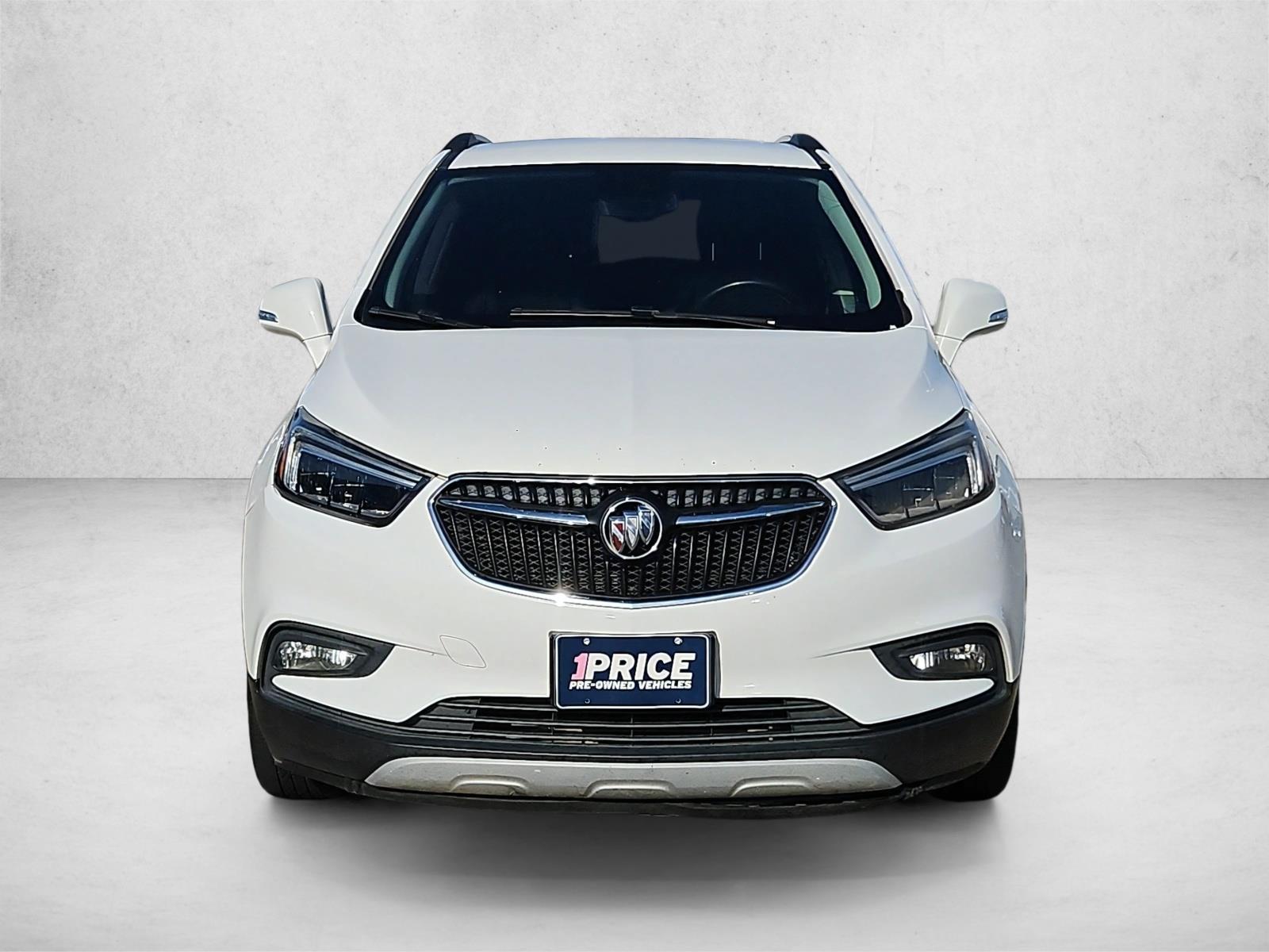 Used 2020 Buick Encore Essence with VIN KL4CJCSB8LB046219 for sale in Katy, TX