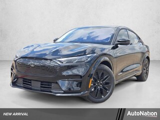 2026 Ford Mustang Mach-E Premium SUV