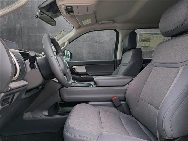 2025 Ford Expedition MAX photo 4