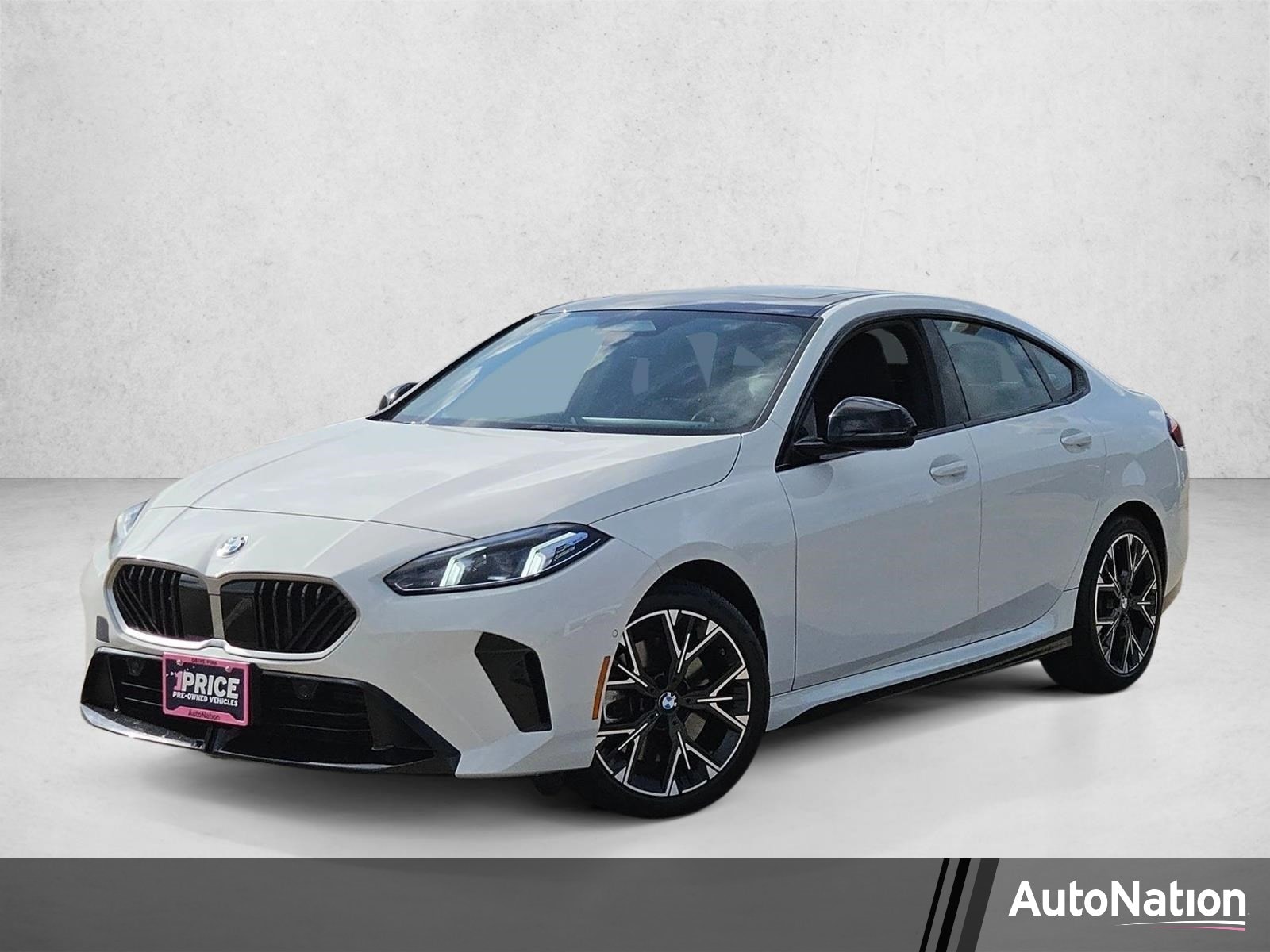 2026 BMW 2 Series