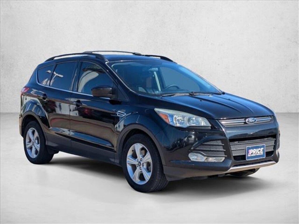 Used 2013 Ford Escape SE SUV