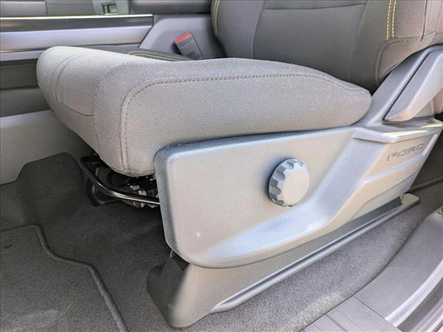 2025 Ford F-150 STX photo 3