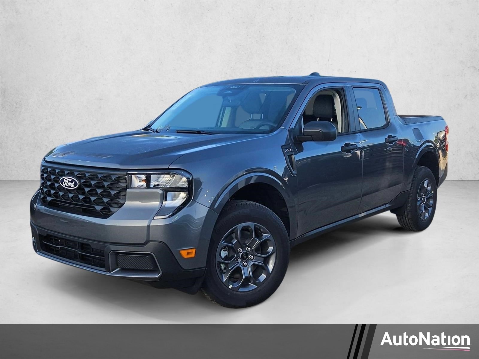 New 2026 Ford Maverick XLT