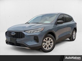 2025 Ford Escape Active SUV