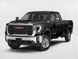 GMC Sierra 2500 HD